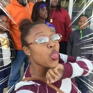 Meet your Posher, Kalvin